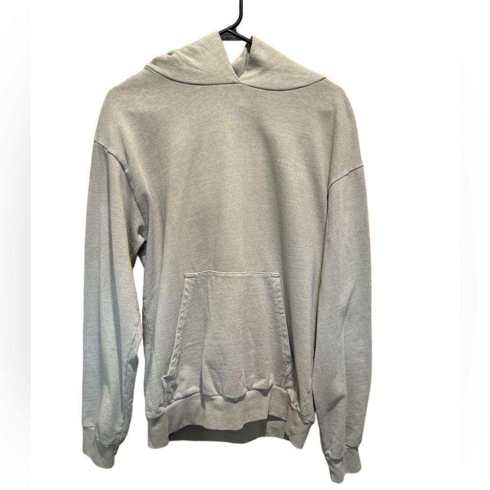 Talentless Hoodie M